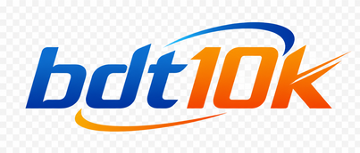bdt10k লোগো